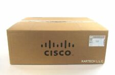 Cisco Catalyst WS-C3750X-48T-S 3750X Series 48-Port NEW OPEN BOX picture