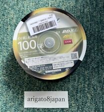 SONY Blu-ray Disc 25 Packs 100GB 2X Speed BD-RE XL 25BNE3VEPP2 Japan  picture