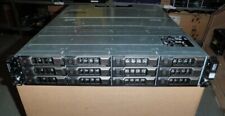 Dell Powervault MD3600i-12x 4TB 7.2K 6Gb SAS-48TB-2x 10Gb iSCSI-Disk Array-NAS picture