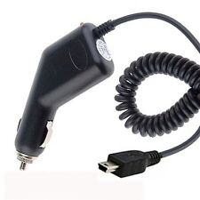 DC Vehicle Car Power Adapter / for Garmin Nuvi 500, Nuvi 550, GPS picture