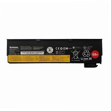 68+ Genuine 48WH Battery For Lenovo Thinkpad X240 X250 X260 X270 A275 P50S T460 picture