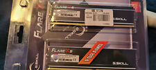 G.Skill Flare X5 Series 32GB (2x16GB) DDR5-6000 PC5-48000 CL36 Dual Channel RAM picture