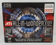 ATI All-In-Wonder 800XL 256MB PCI Express GPU Box + Accessories Only, No Card picture