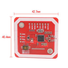 PN532 NFC RFID Wireless Module V3 User Kits Reader Writer Mode IC S50 Card PCB picture