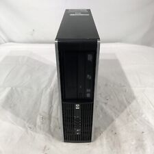 Hp Compaq 6000 Pro SFF Core 2 Duo E8400 @ 3.0Ghz 4 GHz ram No HDD/No OS picture