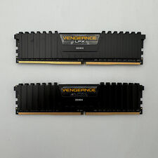 Corsair Vengeance LPX 32GB(2X16GB) DDR4 3200MHz RAM CMK32GX4M2E3200C16 picture