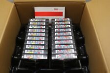 20 Pak, Sun Oracle StorageTek T10000 T2 Data Tape Cartridge New & Sealed - E1749 picture