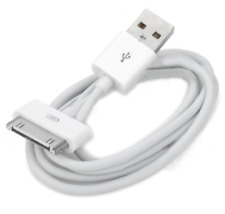 6FT USB 2.0 Charger Data Sync Cable Cord For iPhone 3G/4/4S iPad 2 iPod nano1-6 picture