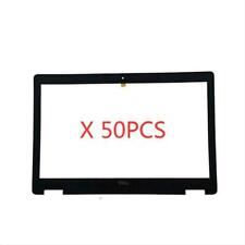50PCS New For Dell Latitude E5590 5590 LCD Front Bezel Frame Cover 0YJRM7 YJRM7 picture
