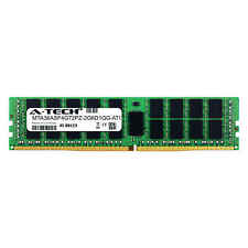 32GB PC4-21300R RDIMM Micron MTA36ASF4G72PZ-2G6D1QG Equivalent Server Memory RAM picture