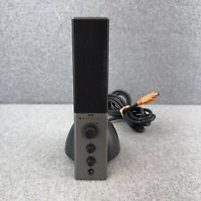 Altec Lansing VS4121 Computer Speaker 2.1 Replacement Control Right Speaker Only picture