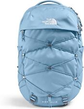 THE NORTH FACE Women's Borealis Commuter Laptop Backpack, Steel Blue Dark...  picture