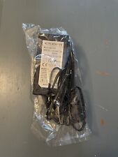 KLY-1250 AC DC 12V 5A Power Supply Brick Adapter Black  60W picture