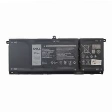OEM 53Wh H5CKD TXD03 9077G Battery For Dell Inspiron 5300 5301 5408 5501 5508 picture