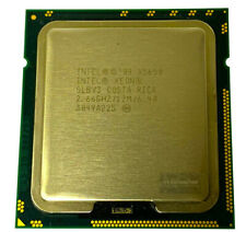 SLBV3 I Intel Xeon X5650 6 Core 12M Cache 2.66 GHZ 6.40 GT/S 1366 Westmere CPU picture