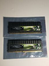 Patriot G Series DDR3 memory ram PGS34G1600ELK 1600mhz 8gb (2x4) picture