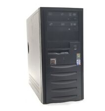 PowerSpec 9140 Sleeper PC i5-2500 3.3GHz 12GB 240GB SSD NO/OS Q67M-S mATX GTX460 picture