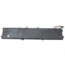 NEW OEM 97WH 6GTPY Battery For DELL Precision M5510 M5520 XPS 15 9550 9560 9570 picture