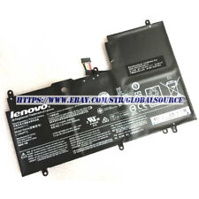 ✅ Genuine L14M4P72 L14S4P72 Battery For Lenovo Yoga 3 14-IFI 14-IFI 700-14ISK picture