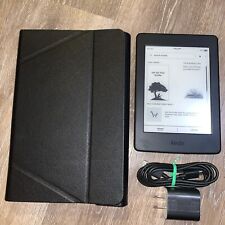 Amazon Kindle DP75SDI Paperwhite Wi-Fi 7th Gen 6