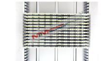 192GB (12x16GB) DDR4 PC4-2400T-R ECC Reg Server Memory RAM HPE ML350 G10 Gen10 picture