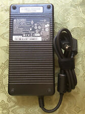 OEM MSI Trident 3 GT75VR GT83 GT83VR WT75 Laptop 330W Delta Power Adapter 4 hole picture
