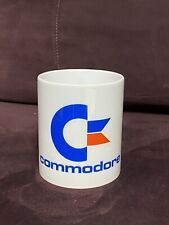Commodore Computer Mug.  Commodore 64 128 New picture