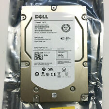 Dell ST3450857SS 450GB R749K 0R749K 15K RPM 6Gb/s 16MB 3.5