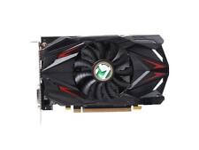 MS-RX550-TF-4G/GDDR5 Gpu Gaming Video Card Video New picture