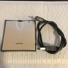 Vintage ARCHOS Mini External Hard Drive 20GB ARCDISK20. See Pics  Small Dent picture