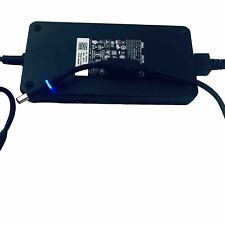 Dell Alienware Gaming PC 240W AC Adapter Power Charger7.4x5x.0mm Tip Excellent picture