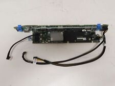 Dell Poweredge R640 10 Bay Backplane with Cables NFNNV PGJ4P 91P78 picture