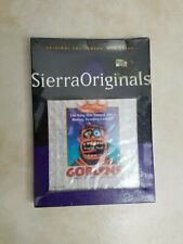NEW SEALED Vintage Goblins PC Game CD Rom Sierra Originals 1995  picture