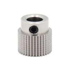 36 Teeth 3d Printer Extruder Extruders Accessories Stainless Steel Feed Wheel picture
