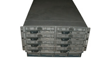 Cisco UCS 5108 Blade Server Chassis Enclosure 8x B200 M4 16x E5-2683 v4 512GB picture