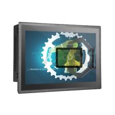 10.1 Inch Waterproof Aluminum Alloy Open Frame LCD with Capacitive Touch Screen picture