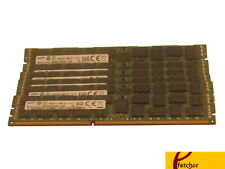96GB (12x 8GB) 10600R RAM MEMORY UPGRADE KIT FOR HP Z800 WORKSTATION picture