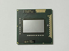 Intel Core i7 720QM CPU 1.6 GHz 6M Quad-Core SLBLY Socket G1 PGA998 Processor picture