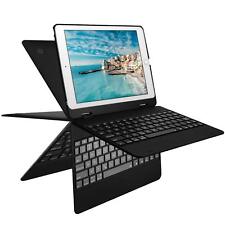 iPad Keyboard Case 2017 iPad 9.7 or pro 2018 iPad 9.7 iPad Air 360 bluetooth  picture