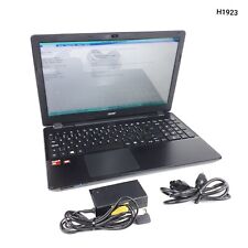 Acer E5-521 Laptop 15.6