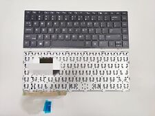 New Replacement US Keyboard No Pointer for HP EliteBook 840 G6 846 G6 745 G6 picture