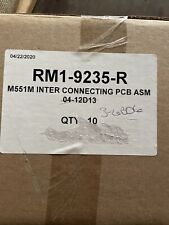 New HP RM1-9235 INNER CONNECTION PC Board Assembly picture