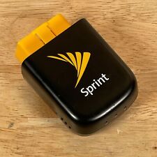 Sprint Drive HSA-15US-AA Black 4G LTE Wi-Fi Mobile Hotspot In-Car GPS Tracker picture