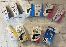 LD Ink Cartridge. Works w/ HP 952XL. Black Magenta Cyan & Yellow Lot Of Ink picture
