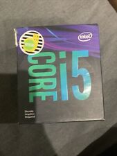 Intel Core i5-7600 7th Gen 3.5 GHz 6MB Processors LGA1151 picture