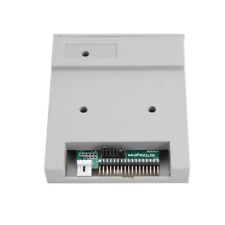4X(Version SFR1M44-U100K USB Emulator Gray 3.5In 1.44MB USB SSD Floppy7771 picture