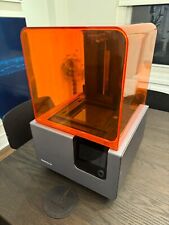 Formlabs Form 2 SLA 3D Printer picture