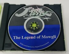 The Jungle Book - The Legend of Mowgli CD picture