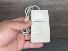 Apple A9M0331 Desktop Bus Mouse - One Button Vintage ADB Serial Interface, as-is picture