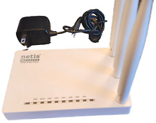 WF2409E 300Mbps High-Speed Wireless N Router | Smart 3 x 5dBi High Gain Antennas picture